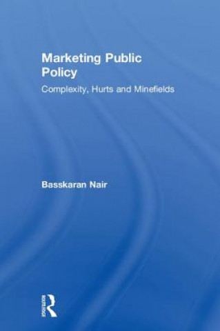 Carte Marketing Public Policy Nair