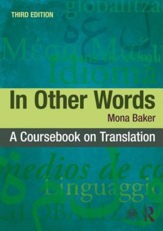 Carte In Other Words Mona Baker