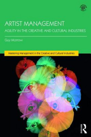 Book Artist Management MORROW