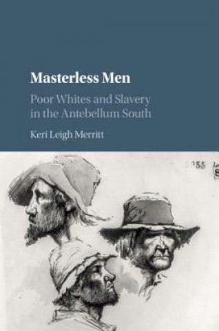 Buch Masterless Men Keri Leigh Merritt