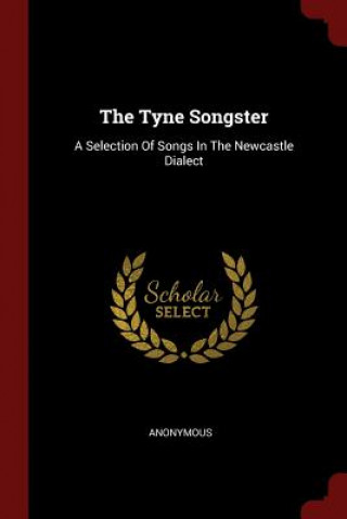 Carte Tyne Songster Anonymous