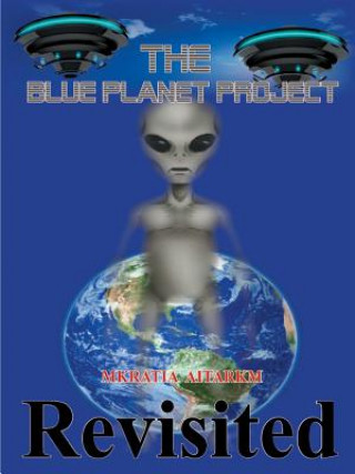 Kniha Blue Planet Project MKRATIA AITARKM