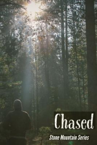 Buch Chased AMY ROYEA