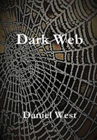 Buch Dark Web DANIEL WEST