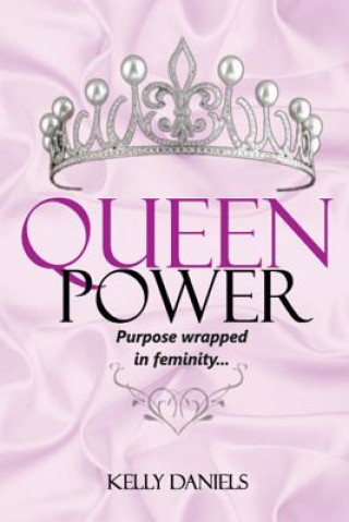 Book Queen Power KELLY DANIELS