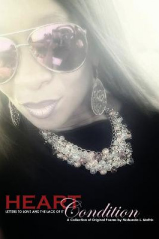 Libro Heart Condition MISHUNDA MATHIS