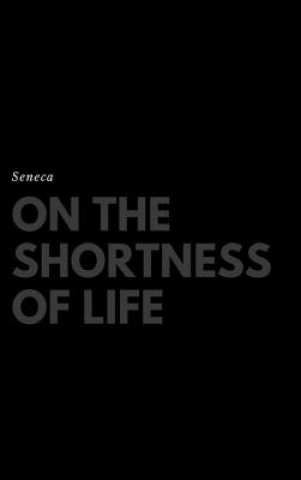 Könyv On the Shortness of Life SENECA