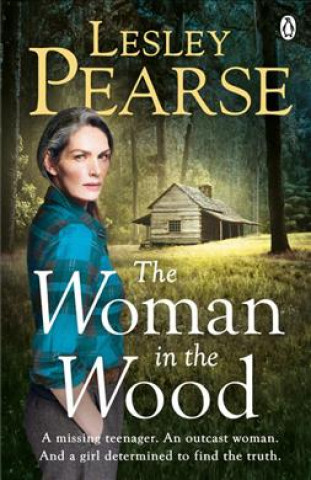 Книга Woman in the Wood Lesley Pearse
