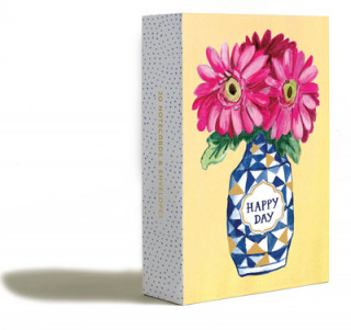 Tiskovina Molly Hatch All Occasions Notecards Molly Hatch