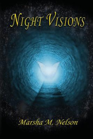 Knjiga Night Visions MARSHA NELSON