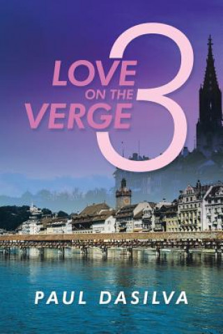 Buch Love on the Verge 3 PAUL DASILVA