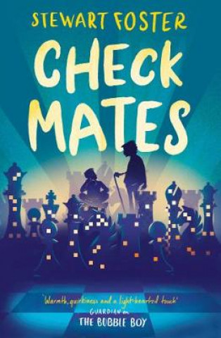 Libro Check Mates STEWART FOSTER