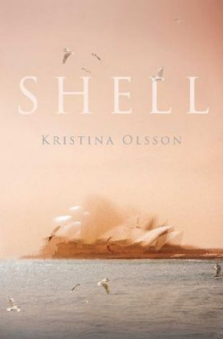 Book Shell KRISTINA OLSSON