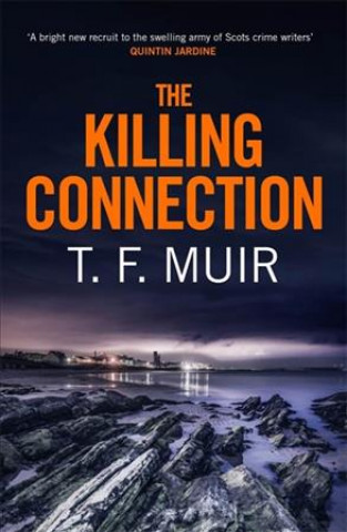 Könyv Killing Connection T. F. Muir