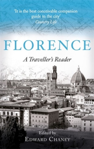 Buch Florence Edward Chaney