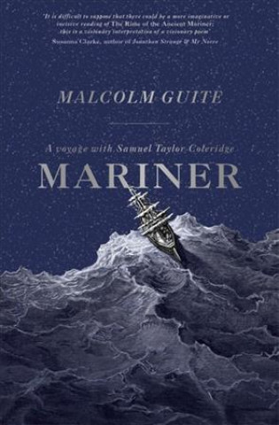 Carte Mariner Malcolm Guite