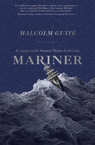 Knjiga Mariner Malcolm Guite