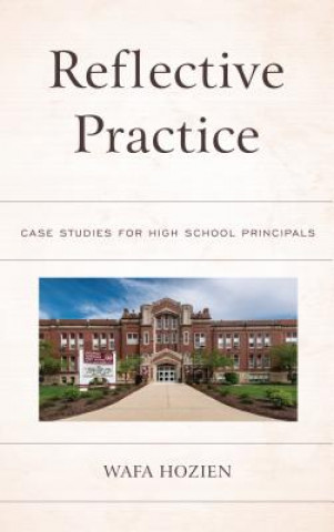 Buch Reflective Practice Wafa Hozien
