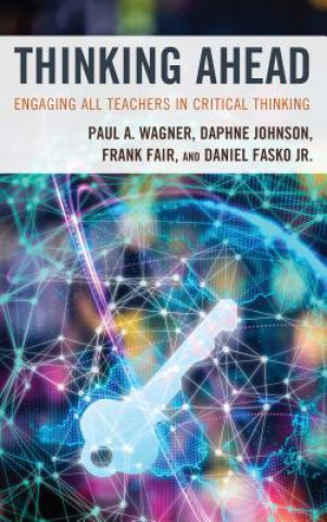 Libro Thinking Ahead Paul A. Wagner