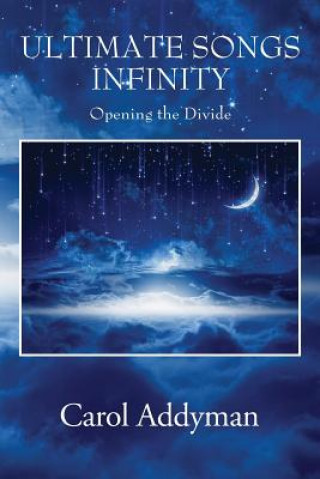 Knjiga Ultimate Songs Infinity CAROL ADDYMAN