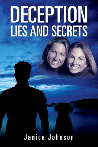 Knjiga Deception JANICE JOHNSON