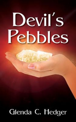 Книга Devil's Pebbles GLENDA C HEDGER