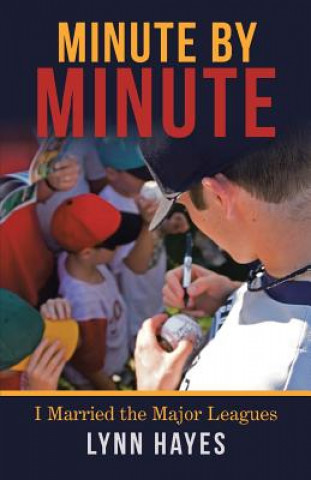 Book Minute by Minute LYNN HAYES