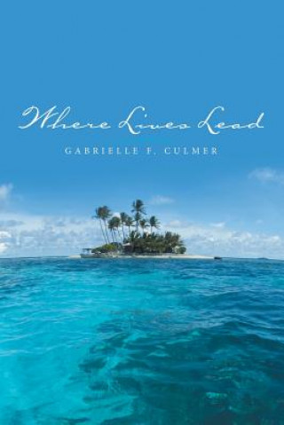 Buch Where Lives Lead GABRIELLE F. CULMER