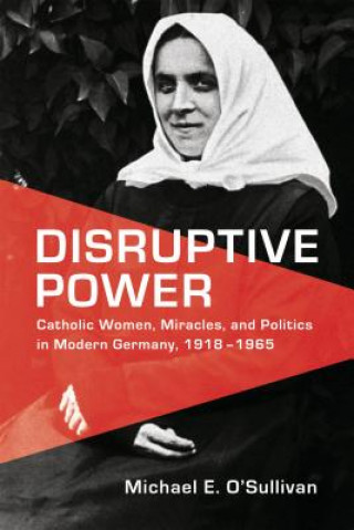 Boek Disruptive Power Michael O'Sullivan
