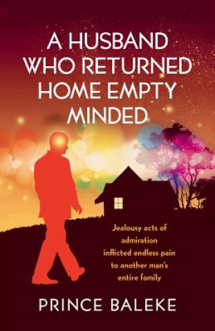 Kniha Husband Who Returned Home Empty Minded PRINCE BALEKE