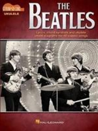 Knjiga Strum & Sing Ukulele Hal Leonard Publishing Corporation