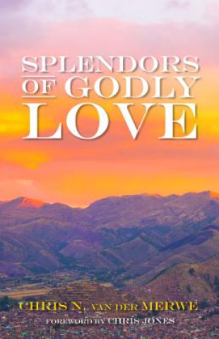 Книга Splendors of Godly Love CHRIS VAN DER MERWE