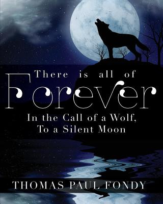 Książka There Is All of Forever THOMAS PAUL FONDY