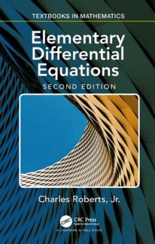 Könyv Elementary Differential Equations Roberts