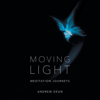 Knjiga Moving Light ANDREW DEAN
