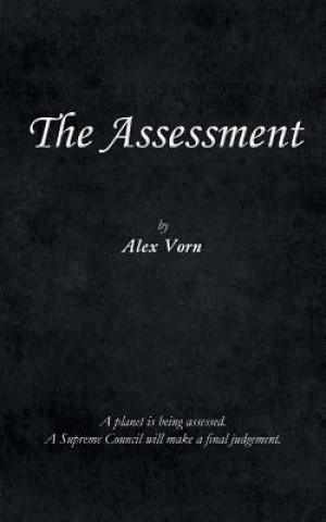 Knjiga Assessment ALEX A VORN
