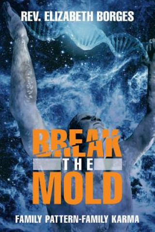 Buch Break the Mold REV. ELIZABE BORGES