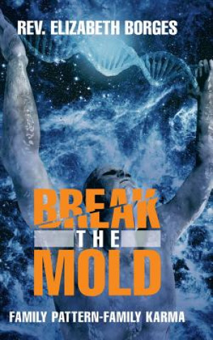 Buch Break the Mold REV. ELIZABE BORGES