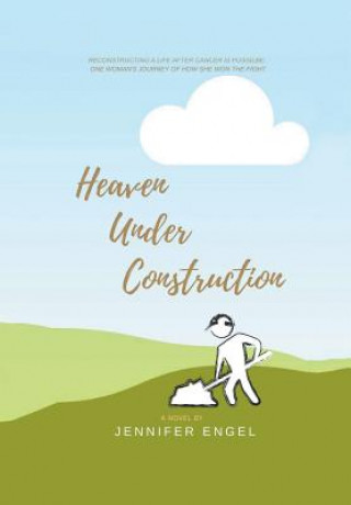 Buch Heaven Under Construction JENNIFER ENGEL