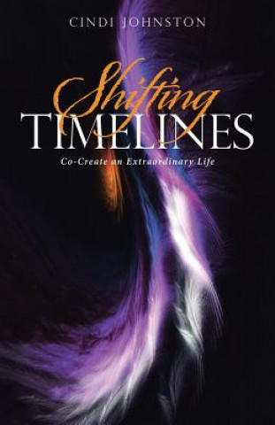 Knjiga Shifting Timelines Cindi Johnston
