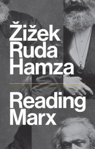 Книга Reading Marx Iek