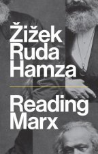 Könyv Reading Marx Iek