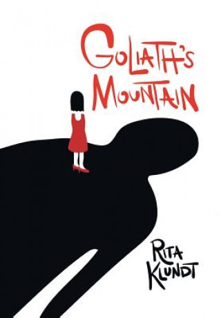 Livro Goliath's Mountain RITA KLUNDT