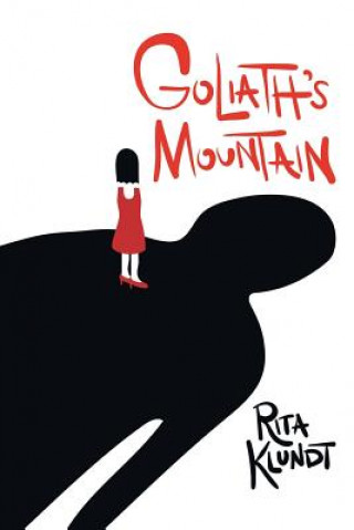 Kniha Goliath's Mountain RITA KLUNDT
