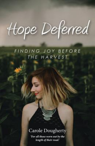Boek Hope Deferred CAROLE DOUGHERTY