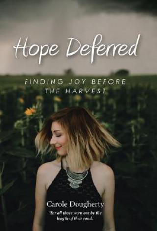 Boek Hope Deferred CAROLE DOUGHERTY