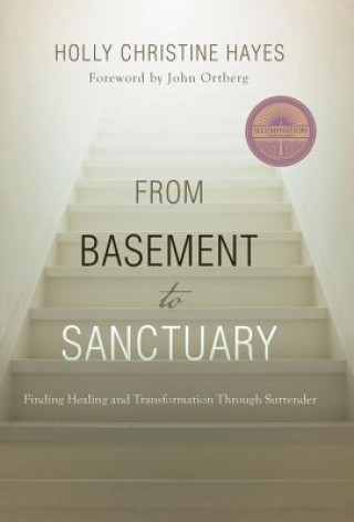 Kniha From Basement to Sanctuary HOLLY CHRISTI HAYES