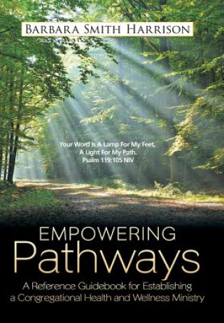 Knjiga Empowering Pathways BARBARA SM HARRISON