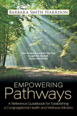 Knjiga Empowering Pathways BARBARA SM HARRISON