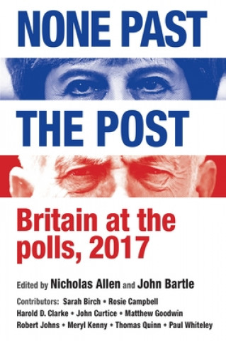 Knjiga None Past the Post Nicholas Allen